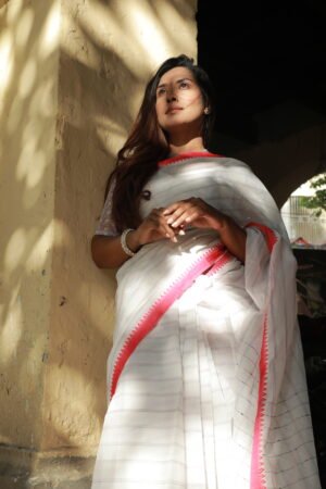 Cotton Stitch Katha